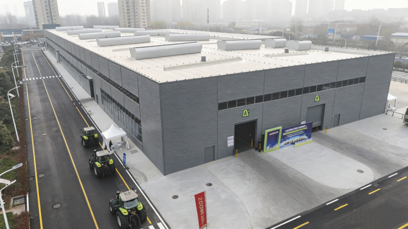 大干四季度 決勝十四五⑩ | 中國化學工程四化建多個工程項目取得新進展